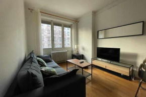 41m love nest for a pleasant stay in Lyon